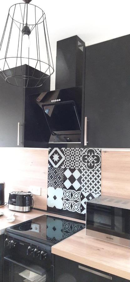 Apartamento Graines Au Vent Berck Exterior foto