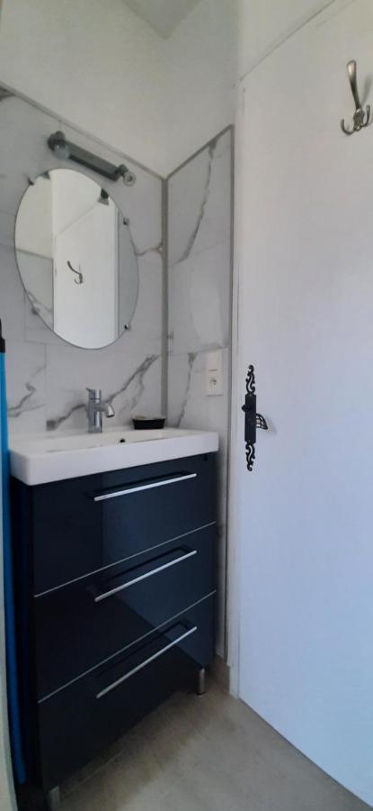 Apartamento Graines Au Vent Berck Exterior foto
