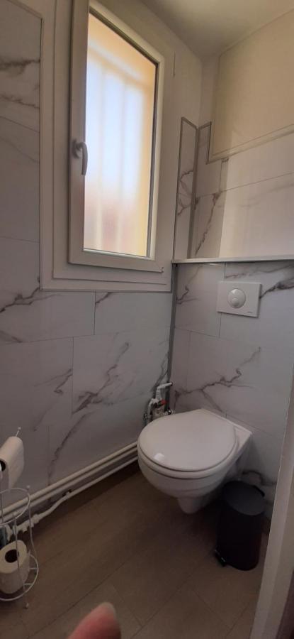 Apartamento Graines Au Vent Berck Exterior foto