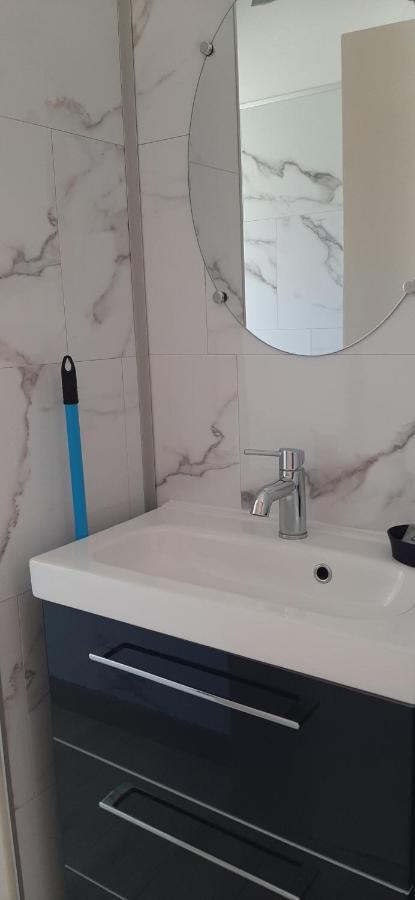 Apartamento Graines Au Vent Berck Exterior foto