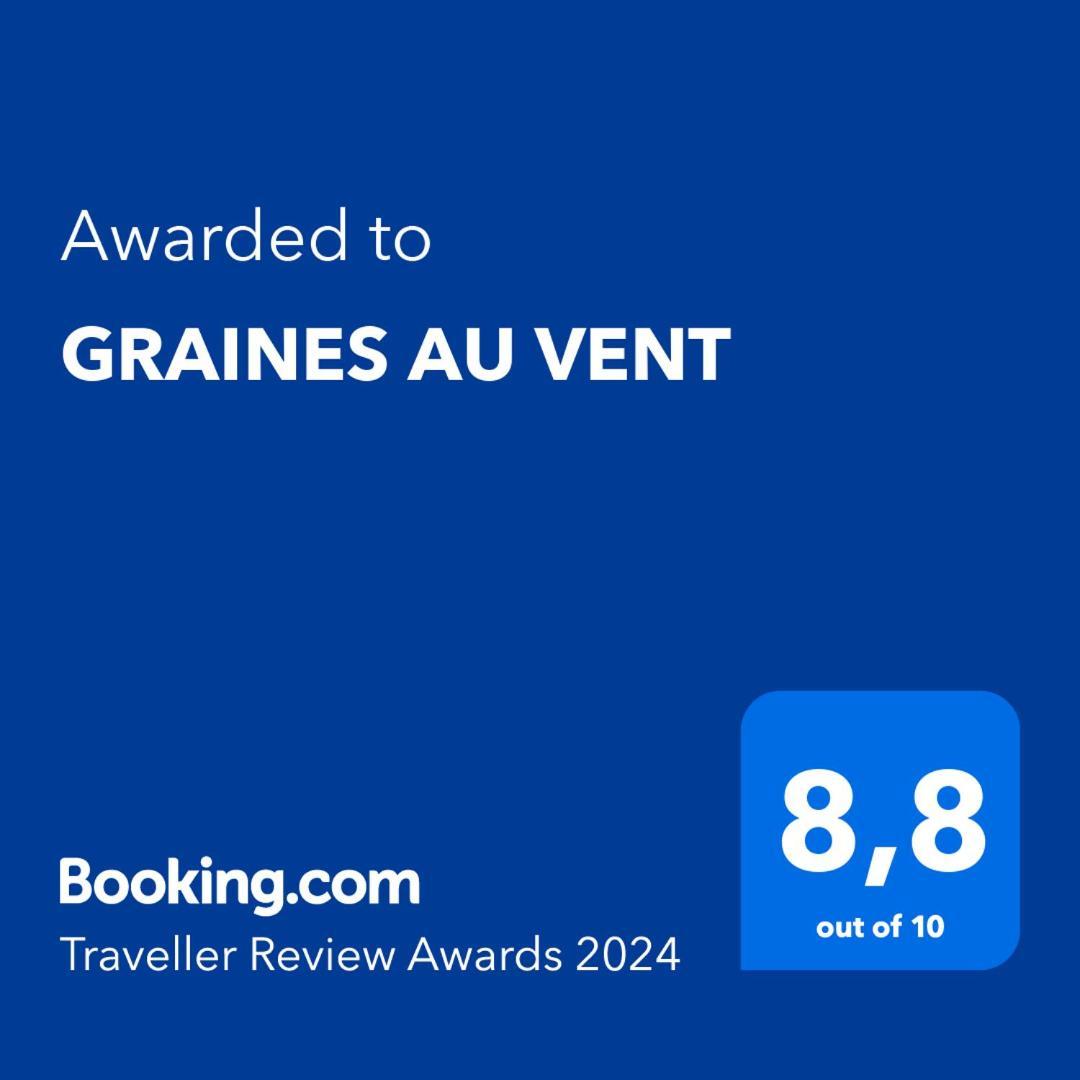 Apartamento Graines Au Vent Berck Exterior foto